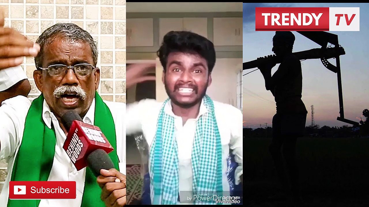 ஒரு விவசாயியின் கதறல் - காது கொடுத்து கேட்குமா மக்களும் அரசாங்கமும்