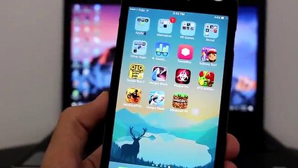 How To Get in-App Purchases FREE + PAID APPS FREE (NO JAILBREAK NO COMPUTER!!) iOS 10 - 10.2 / iOS 9