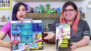 TEEN TITANS GO! - Blind Bags