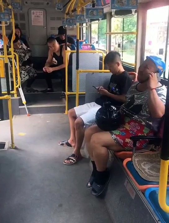 Chinese funny videos
