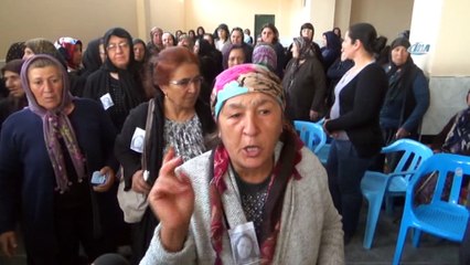 Gül Gülizar Ayalp’ın tabutunu kadınlar omuzladı