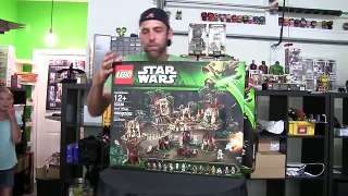 $800+ LEGO Store Haul