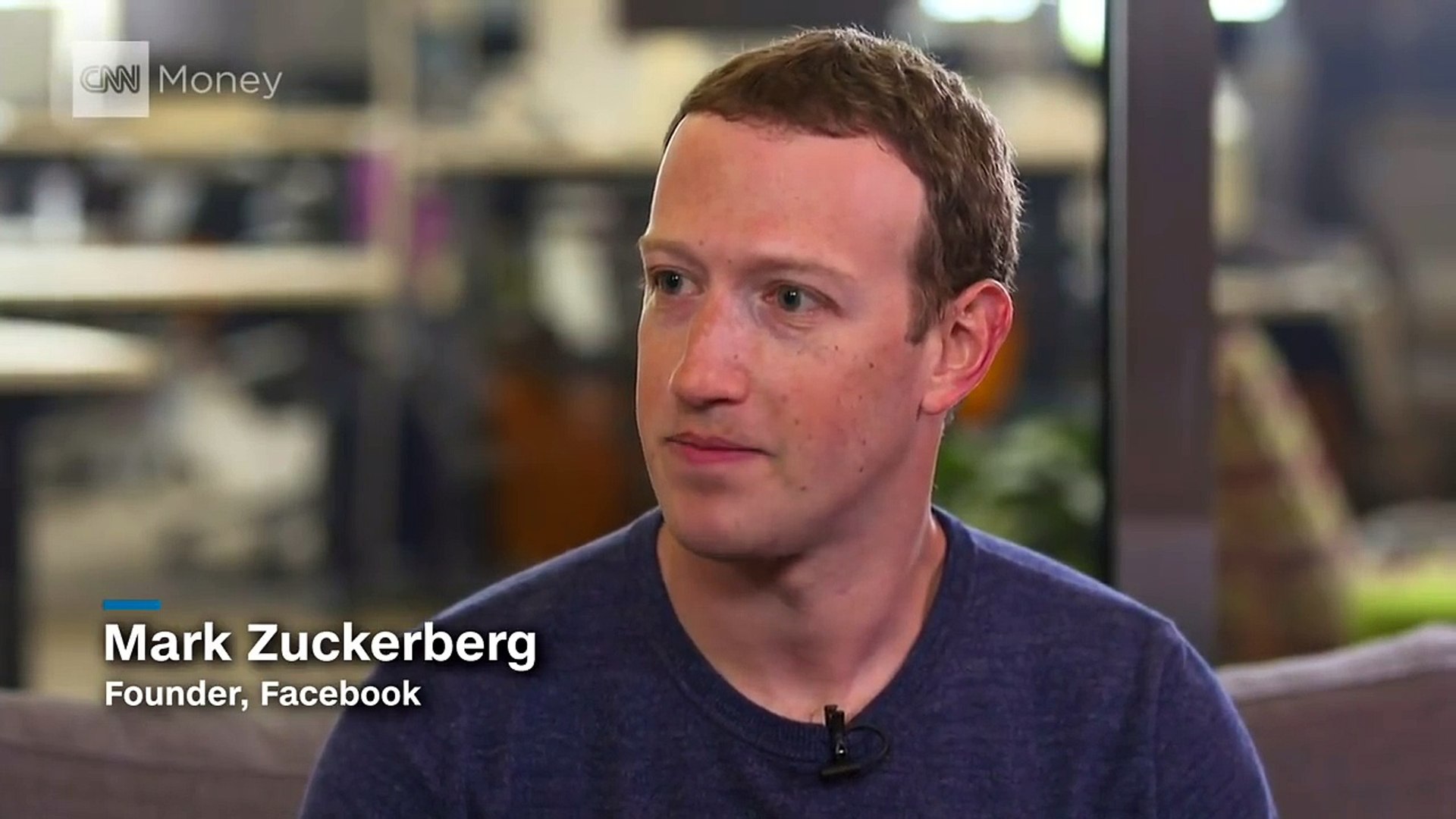 ⁣Important news about Facebook delete _ Mark Zuckerberg apologizes