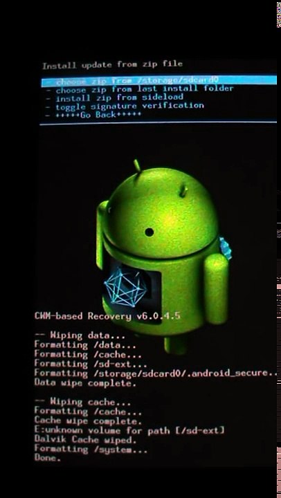 [NOW 4.4.4] [Slim] [STABLE] How to install SlimKat Rom