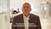 Collecte des données : Facebook mise sur l'Intelligence Artificielle