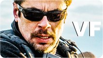 SICARIO 2 LA GUERRE DES CARTELS Bande Annonce VF (2018) Nouvelle