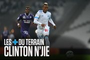 Les + du terrain | Clinton N'jie