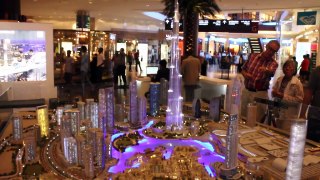 DUBAI Shopping: Gold Souk, Crazy Malls, & Indoor Skiing in the Desert