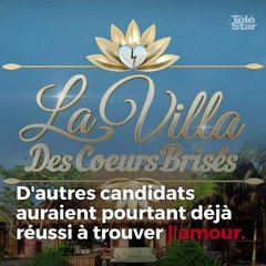 La villa des coeurs brisés 4 : les premières indiscrétions sur le tournage