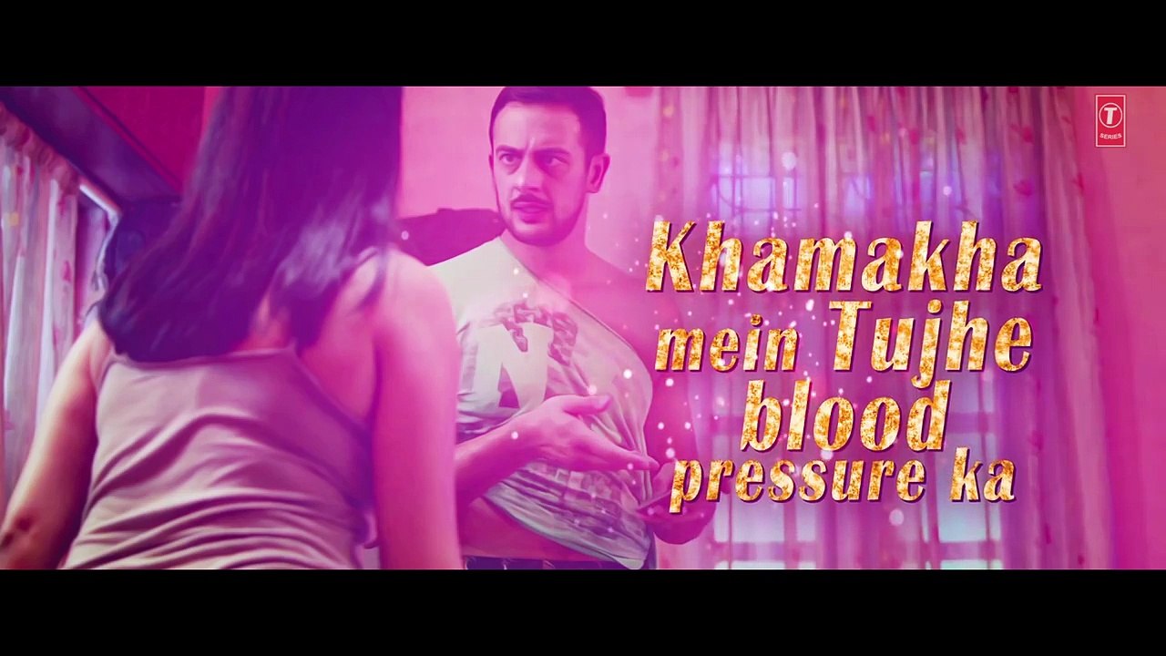 Lyrical_ Bewafa Beauty Video Song _ Blackमेल _ Urmila Matondkar _ Irrfan Khan