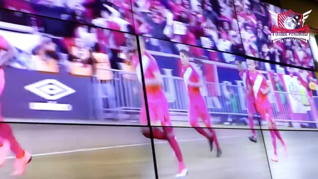 Perú vs Islandia: así vivieron los hinchas el triunfo de la 'bicolor' en el Hard Rock Cafe