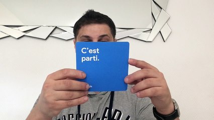 Déballage de la Google Home Mini !