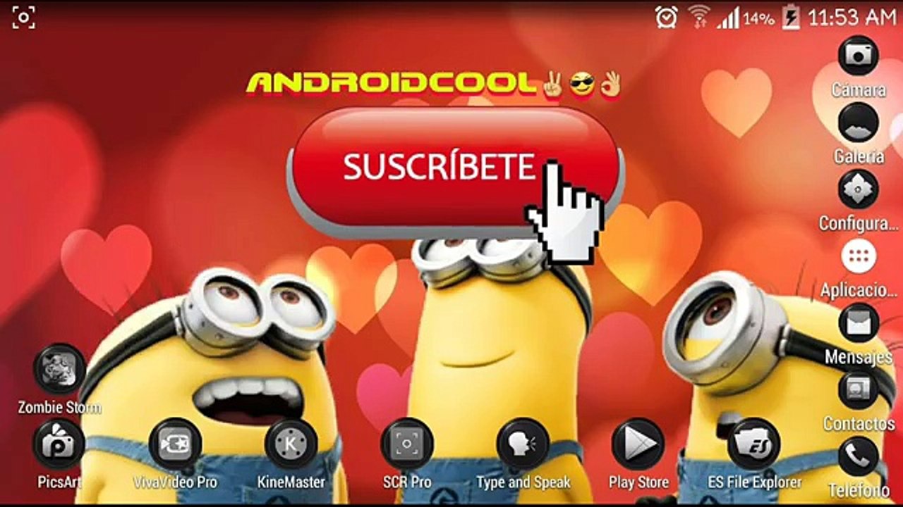 SHADOW FIGHT 2 MOD / APK / DESCARGALO PARA TU ANDROID ✌