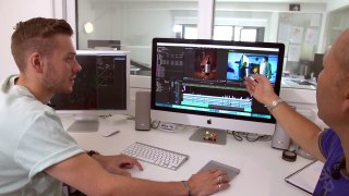 The best drives for video editing? G Speed Studio review by Karl Taylor