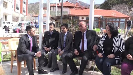 Türkiye Aynı Zamanda NATO'nun Sınırlarını Temizliyor"