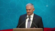 Başbakan Yıldırım 