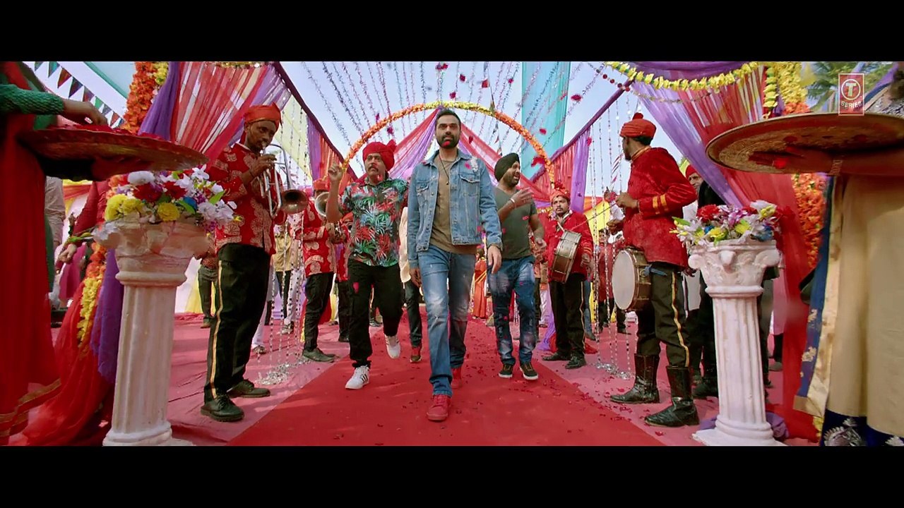 Nanu Ki Jaanu Official Trailer _ Abhay Deol _ Patralekhaa _ Movie Releasing - April 20