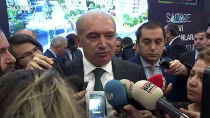 Mevlüt Uysal:  Metrobüs kullanan vatandaşların halini hepimiz görüyoruz