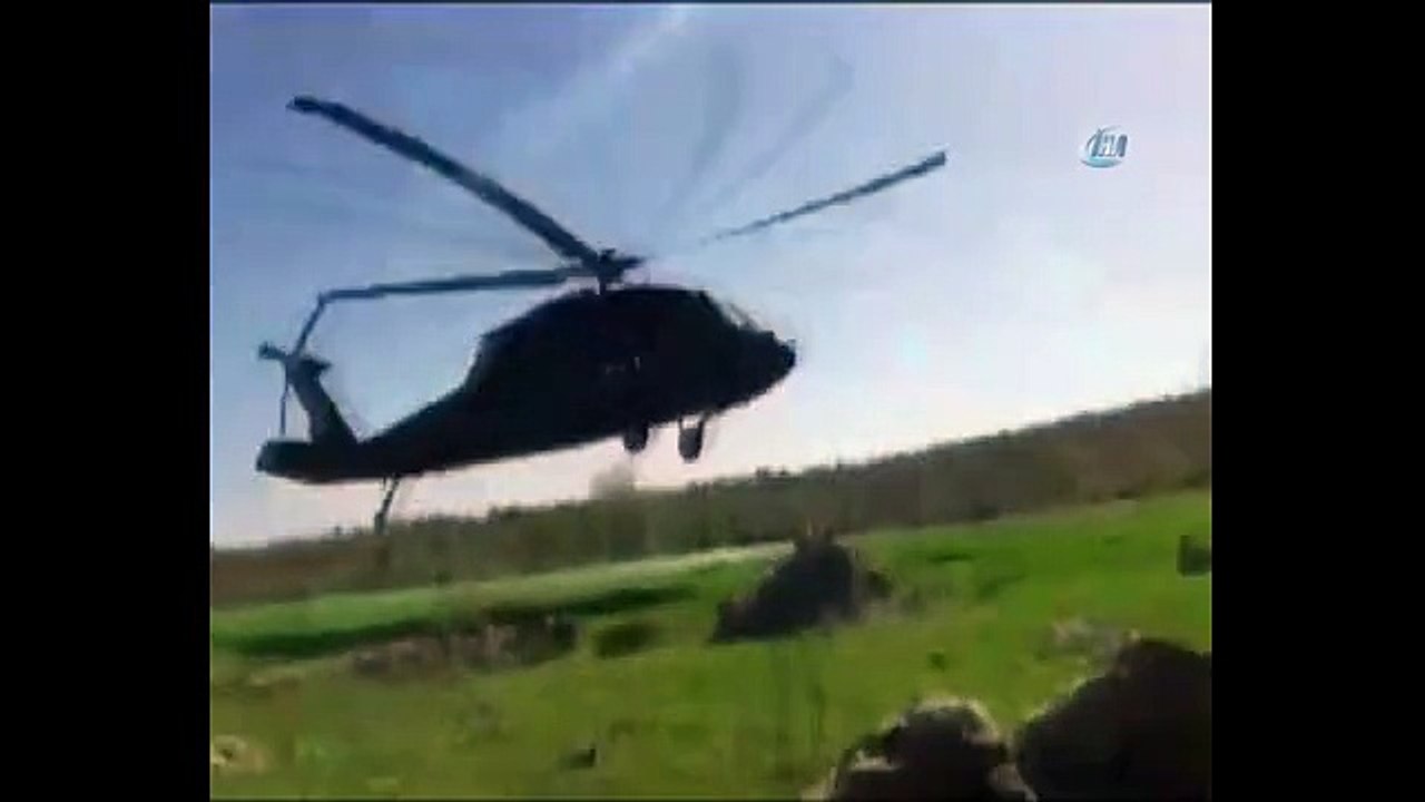 Mardin’de terör örgütü PKK'nın mühimmat deposu ele geçirildi