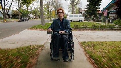Bande-annonce «  Don’t Worry, He Won’t Get Far on Foot »