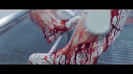 Téaser tráiler "Animal", dirigida por Armando Bo y protagonizada por Guillermo Francella y Carla Peterson