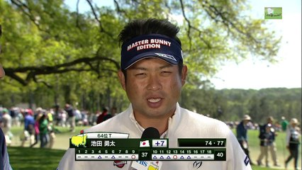 【ゴルフ】やっぱりマスターズ　オーガスタは面白い！2017年２日目vol1(全2動画)【Golf】 After all Masters Augusta is interesting! Second day （2nd Round）of 2017 vol1 (2 all videos)