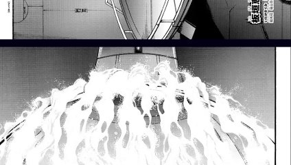 刃牙道 196 - BAKI DOU 196 RAW