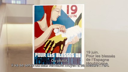 Analyse d’oeuvre : "Guernica" de Picasso