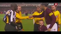 Arsenal-Juventus 2-0 1/4 Champions League 2005/2006 Highlights