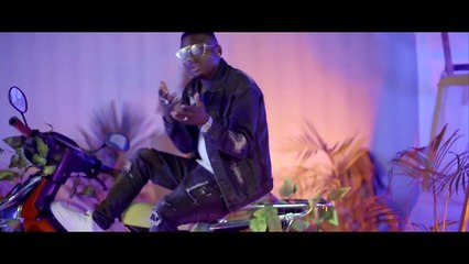 Beka Flavour  - Naona kiza (Official Video )