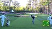 【ゴルフ】やっぱりマスターズ　オーガスタは面白い！2017年２日目vol2(全2動画)【Golf】 After all Masters Augusta is interesting! Second day （2nd Round）of 2017 vol2 (2 all videos)