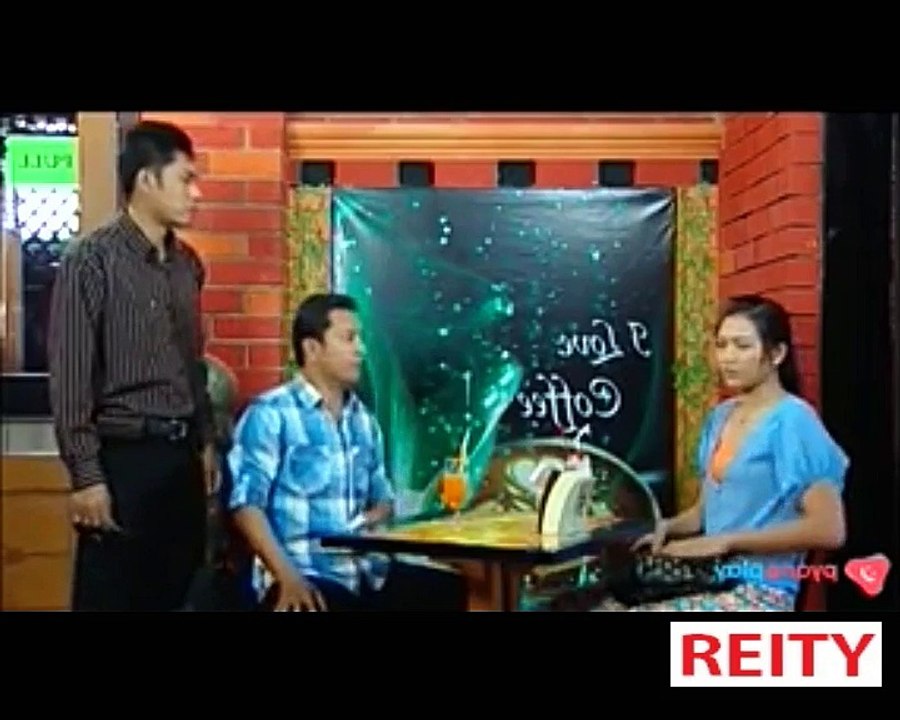Myanmar New Full Movies Nat Ma Naing Tat Nat 2018