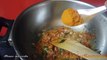 Cauliflower Masala gravy/cauliflower masala recipe in tamil/gobi gravy masala