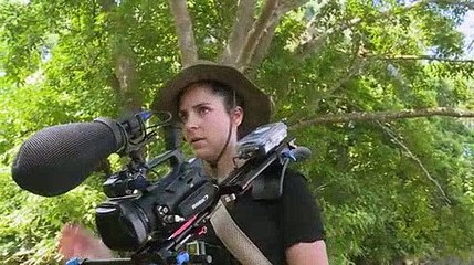 The Island With Bear Grylls S03 E01 #1