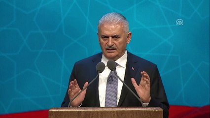 Başbakan Yıldırım: 'İnşaat izni alınması için 18 tane işlem yapılıyor. Bu sayıyı 6'ya indiriyoruz'- ANKARA