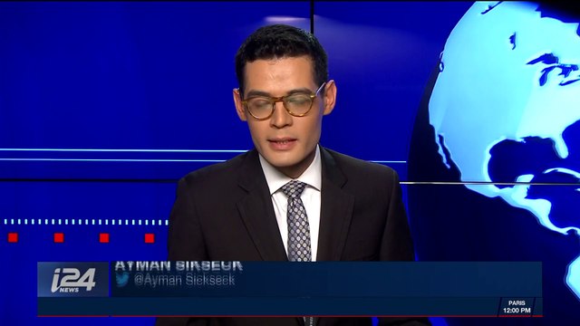 i24NEWS DESK | IDF admits border security breach mistakes | Wednesday, March 28th 2018