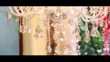 Enamor - Russian Firebird Collection BTS