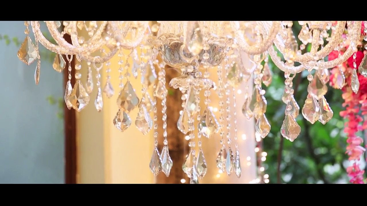 Enamor - Russian Firebird Collection BTS