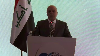 İbadi: 'Hayatı ve insanlığı yok etmek isteyen DEAŞ'ı yendik - BAĞDAT