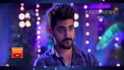 NAMKARAN - 29th March 2018 Star Pus Serial News