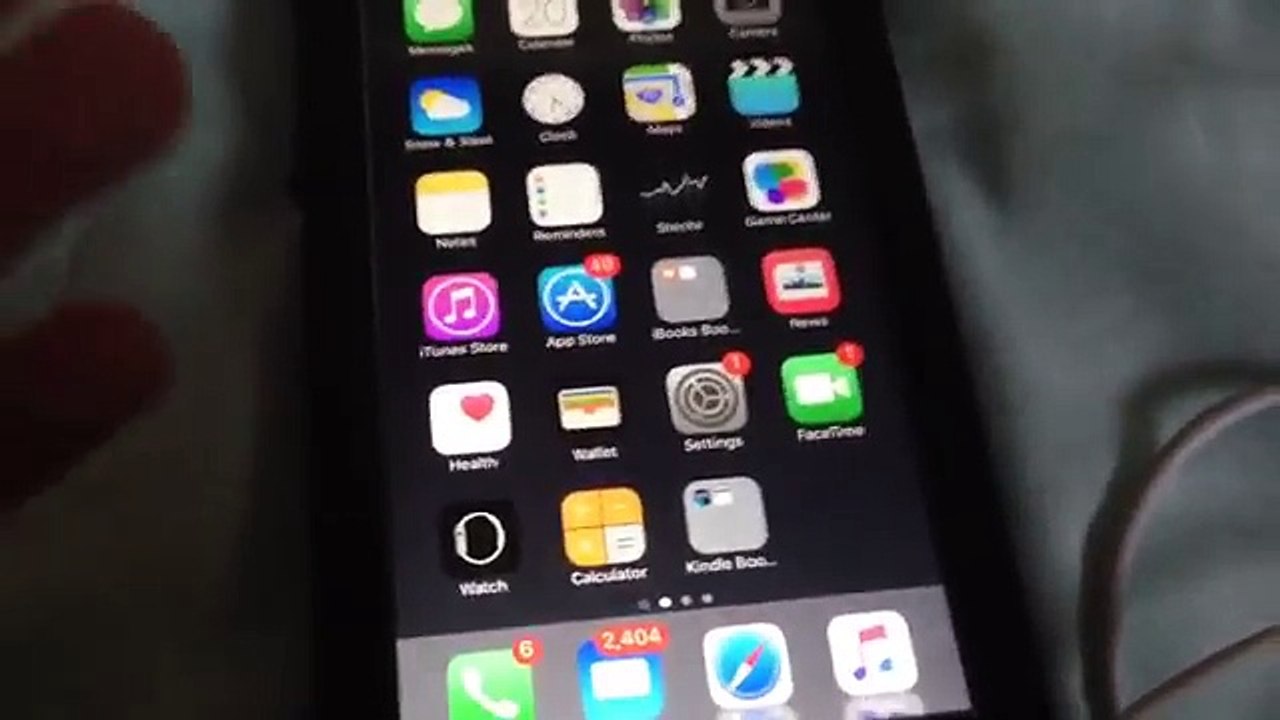 How to Live Stream off YouTube on Androids & iPhones Running iOS 8.4 & Up