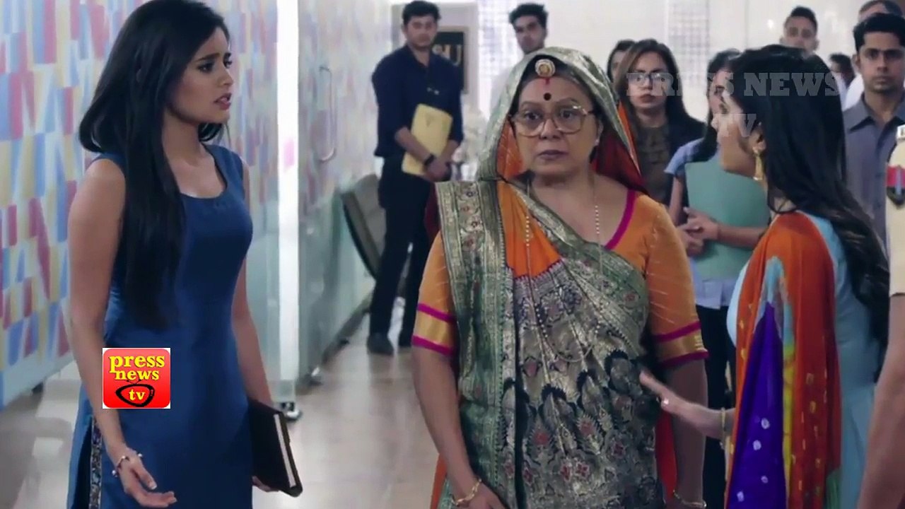 Tu Sooraj Main Saanjh Piyaji - 29th March 2018...