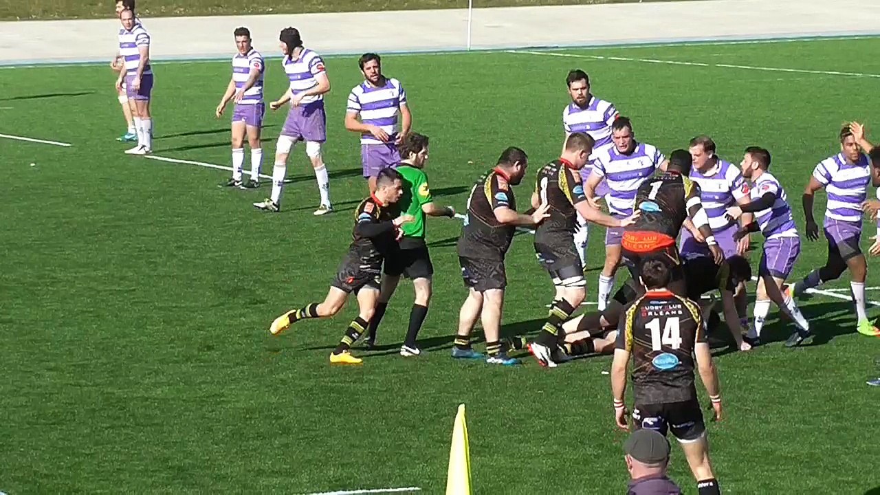 20180311 PUC - Orléans