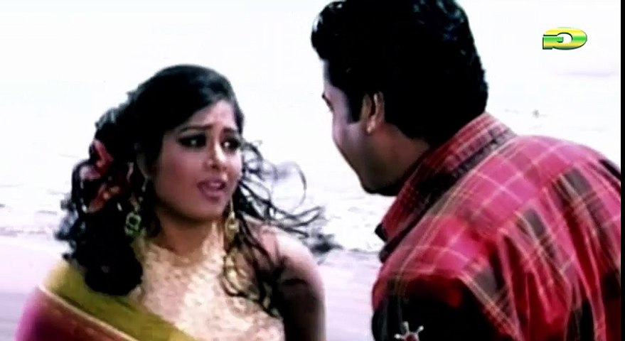Antorer Ei Thikanay  ft Manna , Moushumi  by Andrew Kishor & Samina Chowdhury Shotru Shotru Khela
