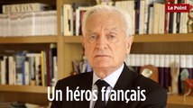 Philippe Labro - « Arnaud Beltrame, un héros très français »