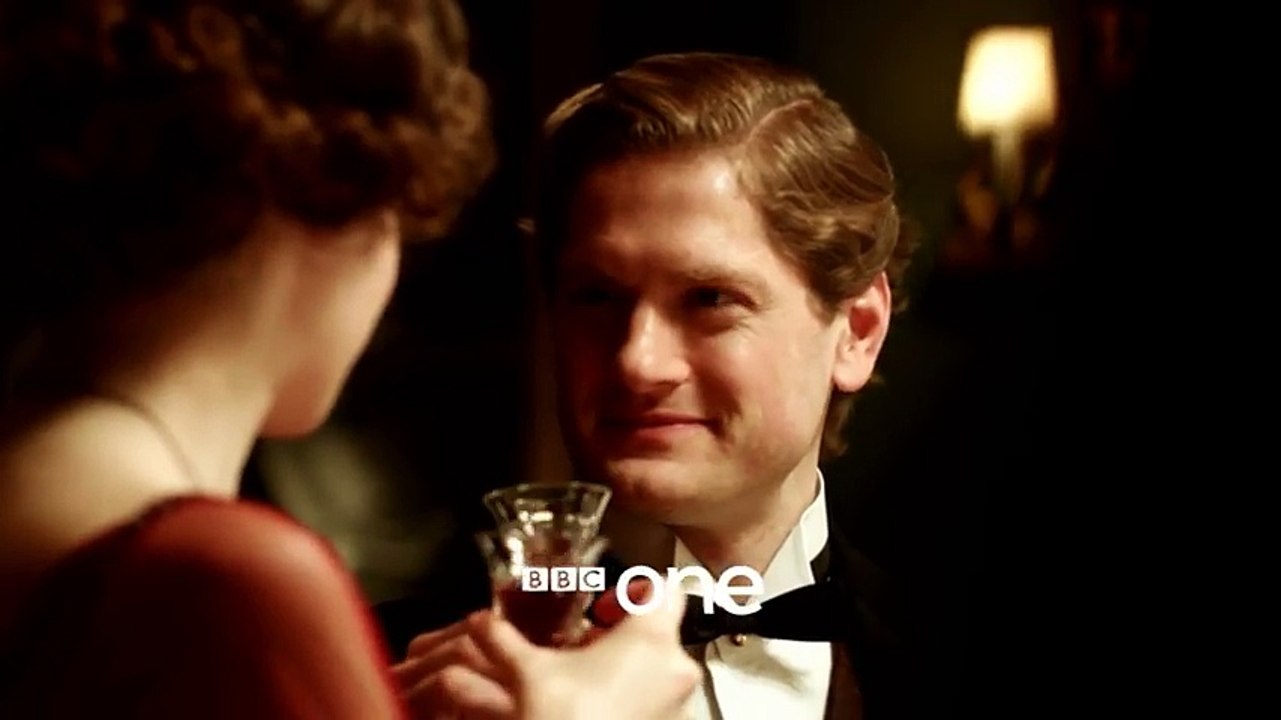 An Inspector Calls- Trailer - BBC One