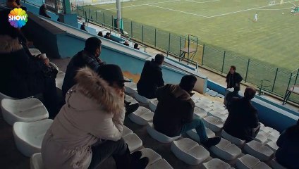 الحلقه الاولي من مسلسل زوجتي الخطيرة مترجم الموسم الاول قسم 3