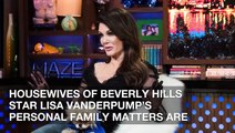 ‘I’ve Wanted To Strangle You!’ Lisa Vanderpump Slams Lisa Rinna