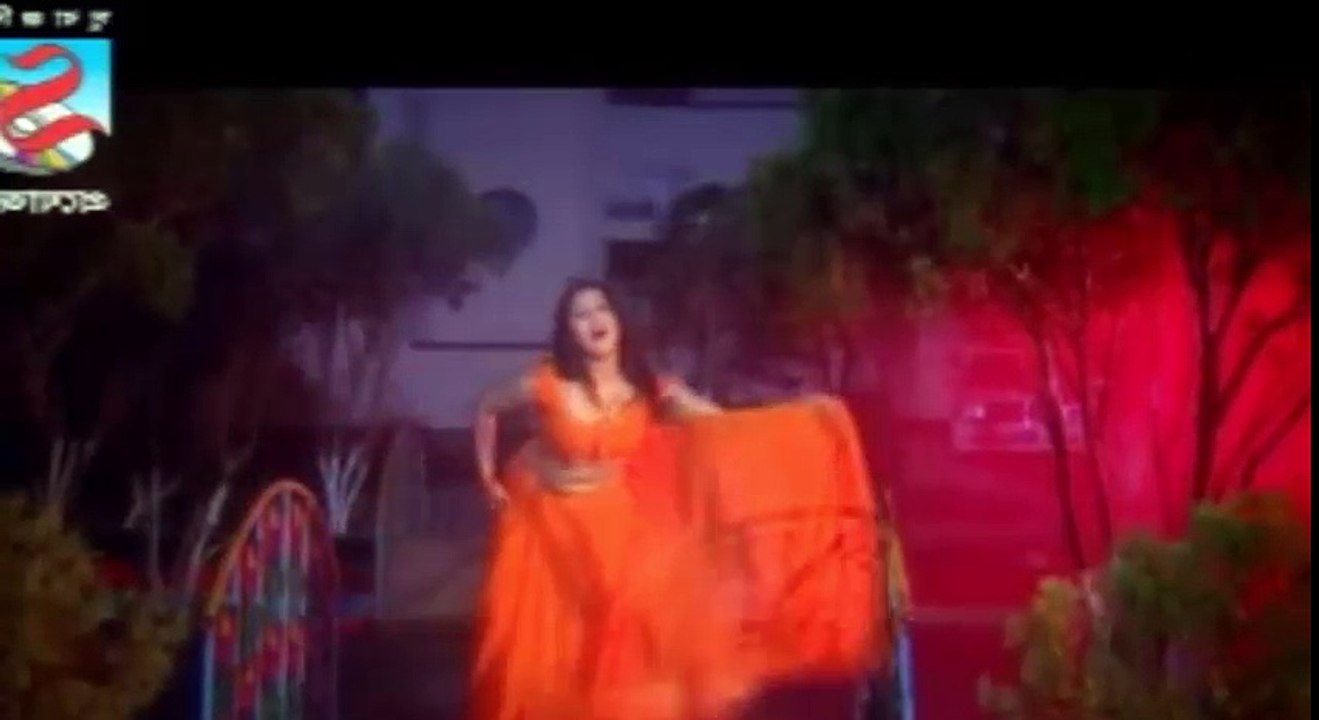 Rim Jhim Bristir Pani Hi model song 2018
