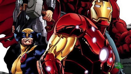 12 curiosidades sobre AVENGERS: LA ERA DE ULTRON